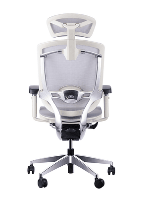 Silla Ergonómica - MANTIS *Gris