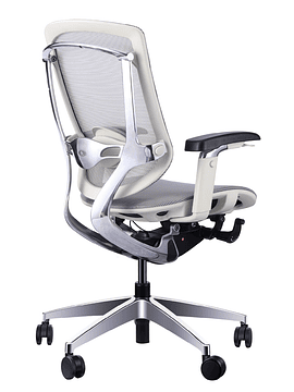 Silla Ergonómica - MANTIS *Gris