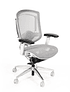 Silla Ergonómica - MANTIS *Gris