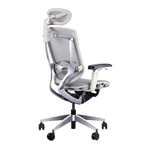 Silla Ergonómica - MANTIS *Gris