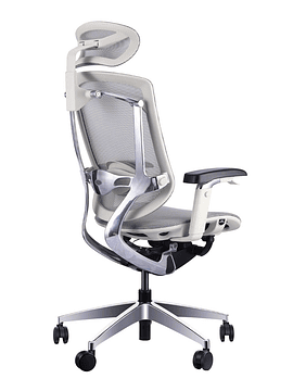 Silla Ergonómica - MANTIS *Gris