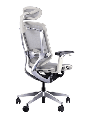 Silla Ergonómica - MANTIS *Gris