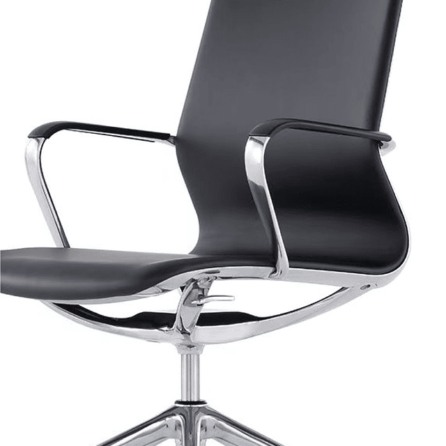 Silla Oficina - AELUX *NEGRA 2