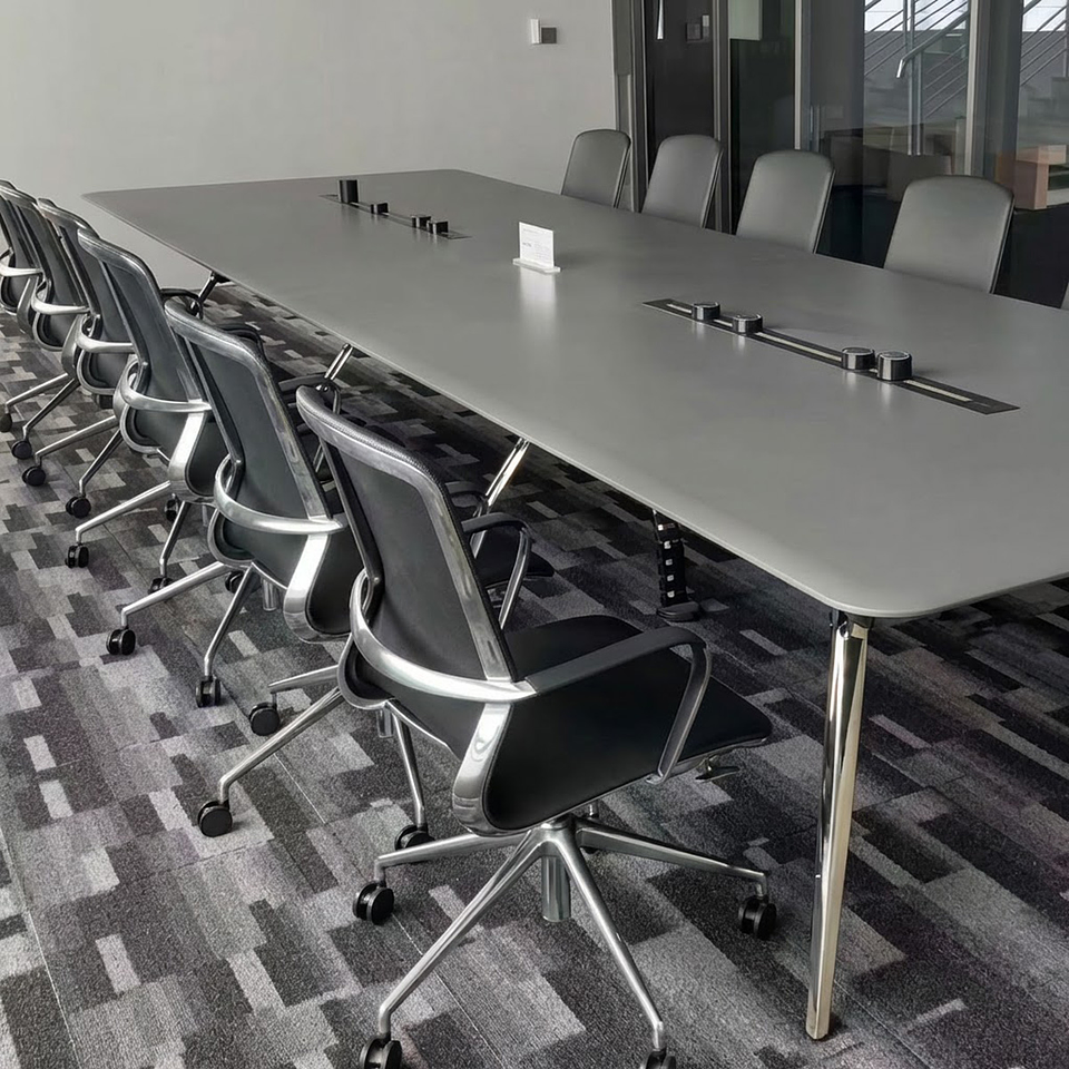 AELUX - Cuero Negro 4