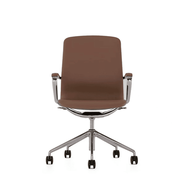 Silla Oficina - AELUX *CAFÉ 4
