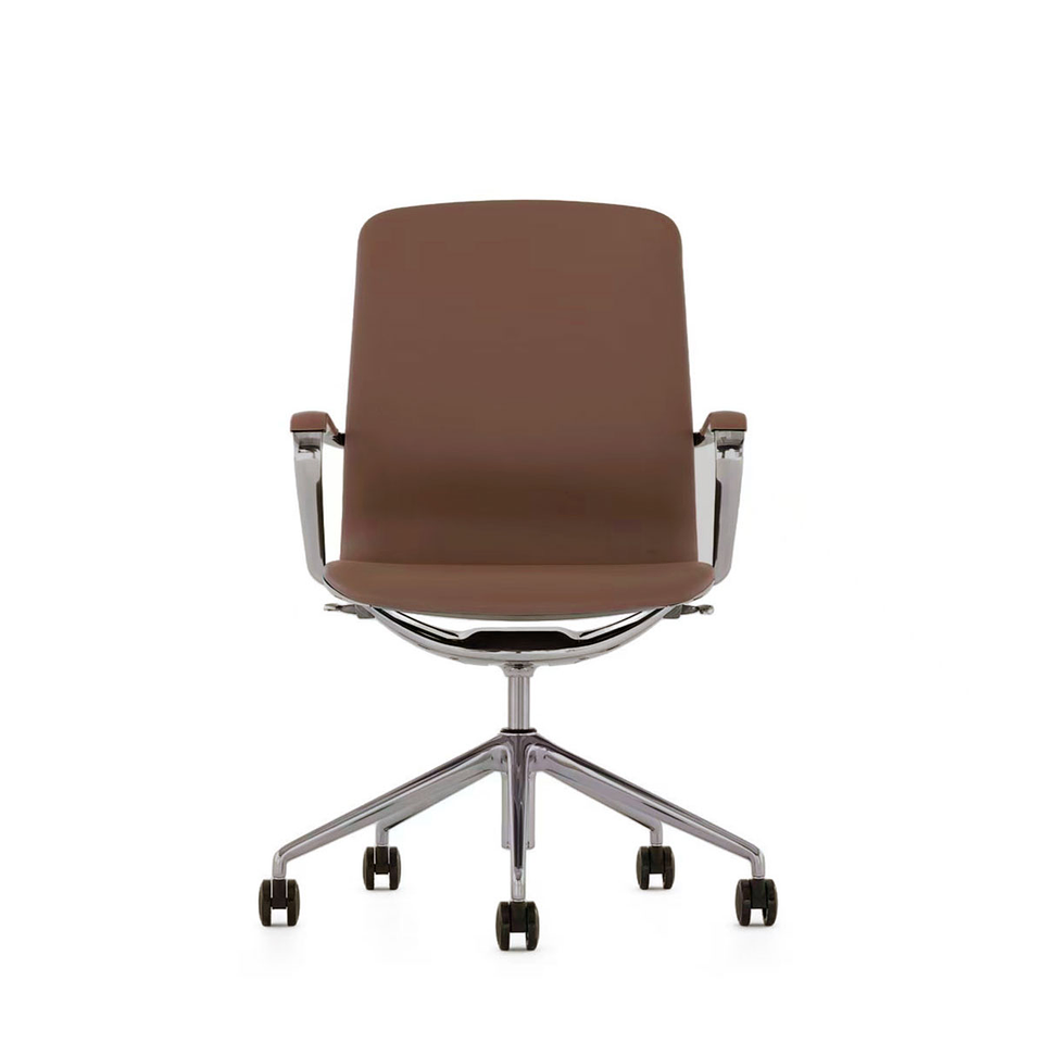 AELUX - Cuero Café 4