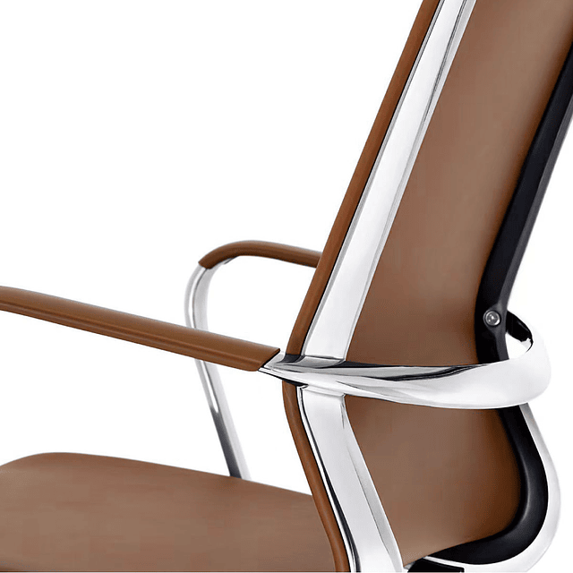 Silla Oficina - AELUX *CAFÉ 5