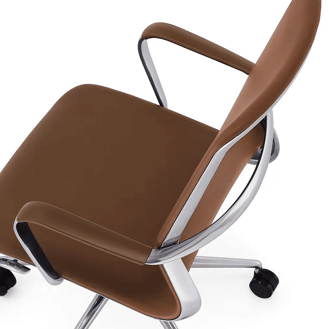 Silla Oficina - AELUX *CAFÉ 2