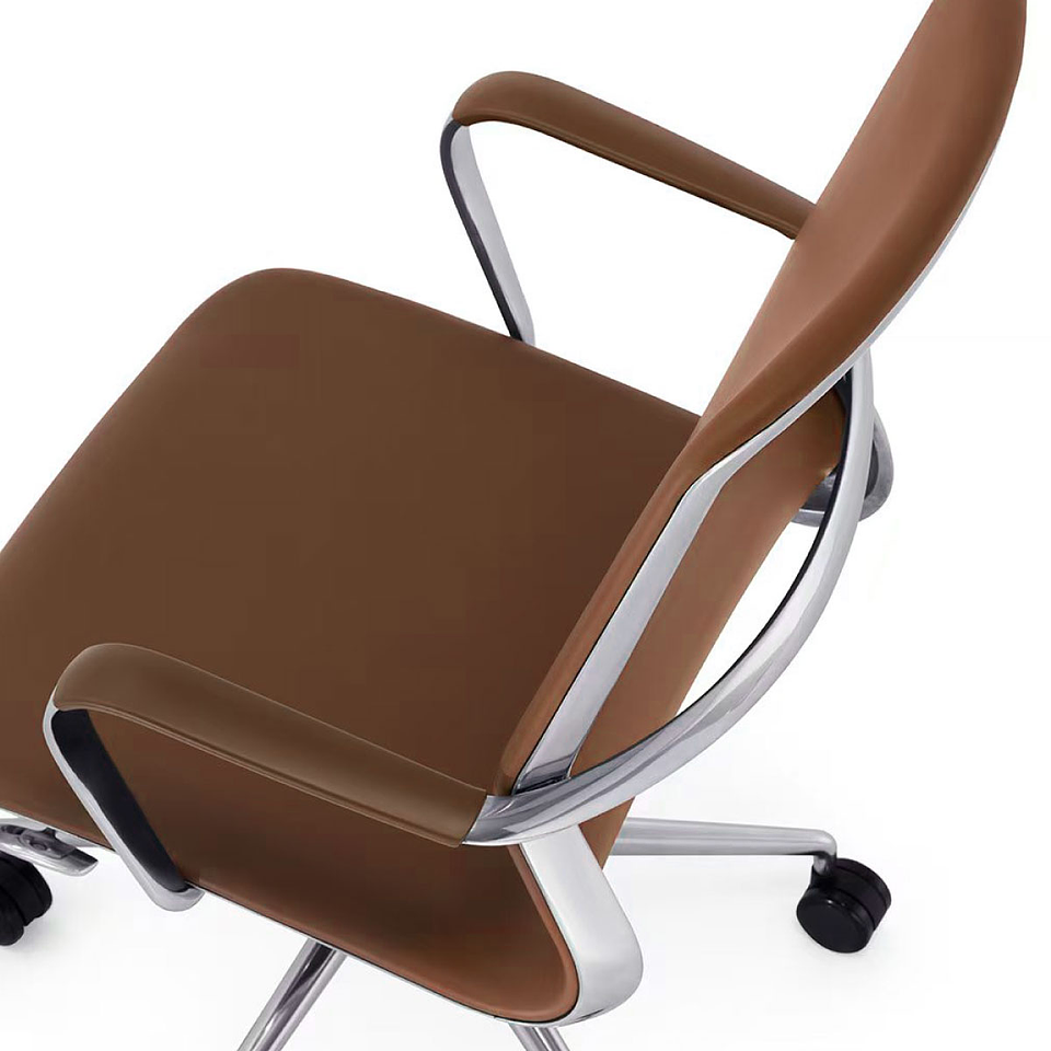 AELUX - Cuero Café 2