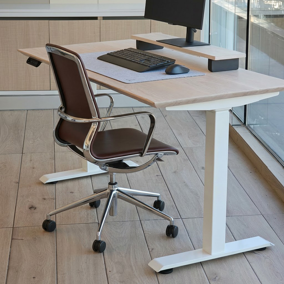 AELUX - Cuero Café 3