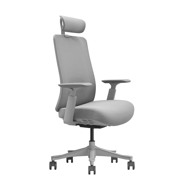 Silla Ergonómica - EVOX *GRIS 5