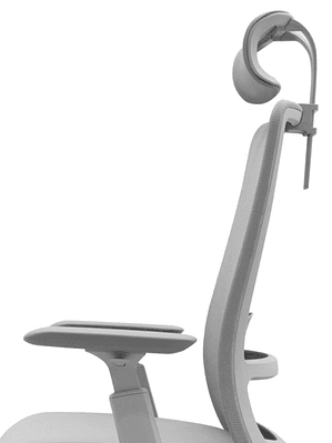 Silla Ergonómica - EVOX *GRIS