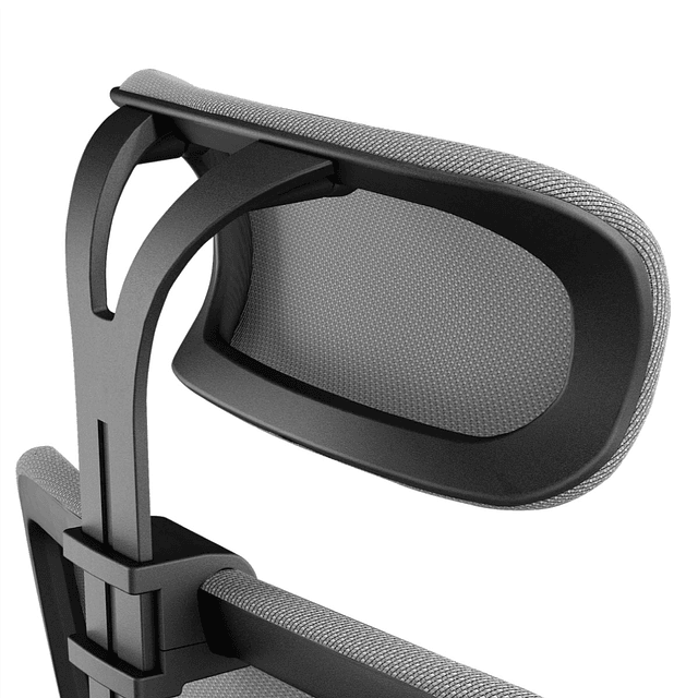 Silla Ergonómica - EVOX *NEGRA 2