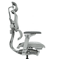 Silla Ergonómica - GRAVIT ELITE *GRIS - Miniatura 3