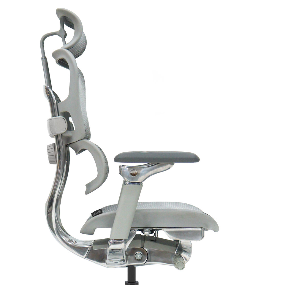 GRAVIT ELITE - Gris 3