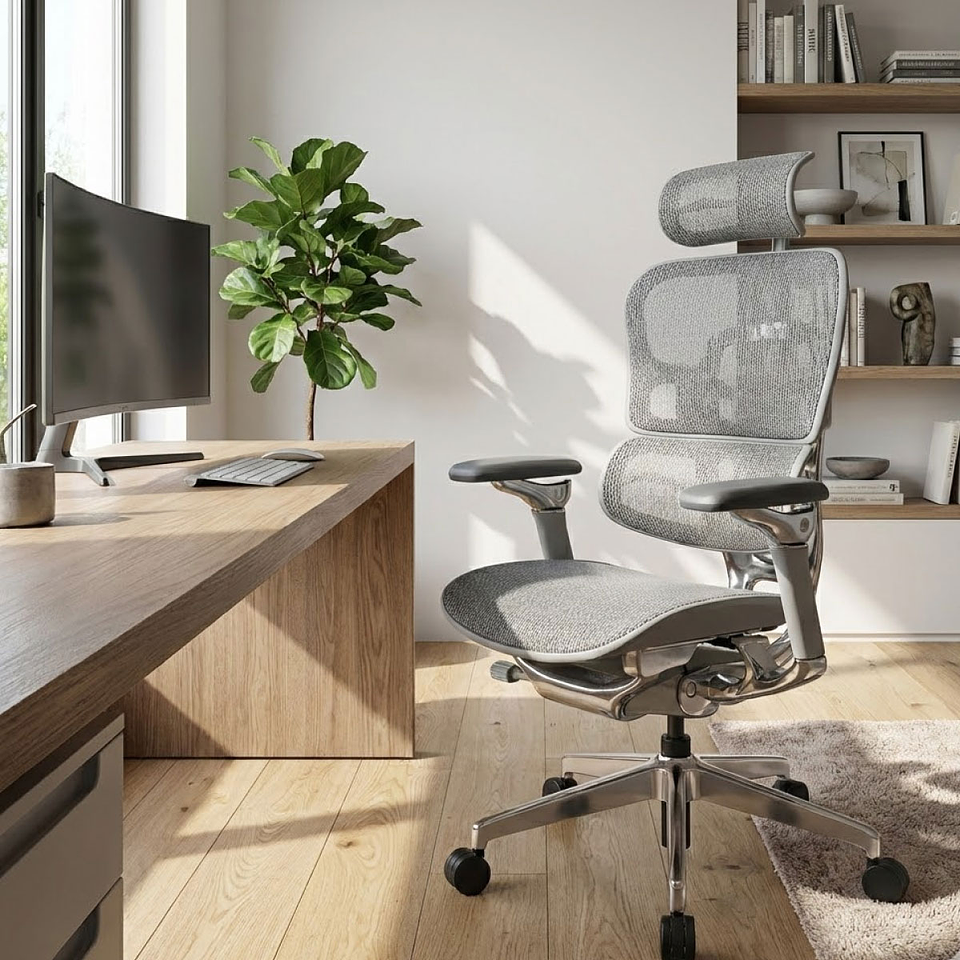 GRAVIT ELITE - Gris 4