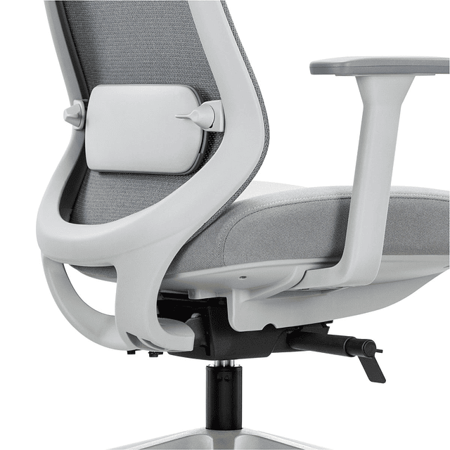 Silla Ergonómica - ZEN *Gris 2