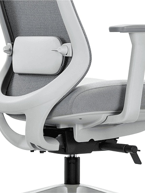 Silla Ergonómica - ZEN *Gris