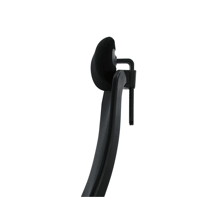 Silla Ergonómica - ZEN *NEGRA 2