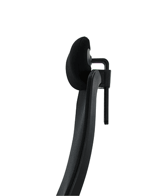 Silla Ergonómica - ZEN *NEGRA