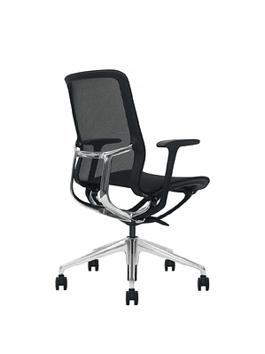 Silla Ergonómica - AERO *NEGRA