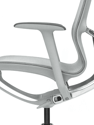 Silla Ergonómica - AERO * GRIS