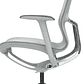 Silla Ergonómica - AERO * GRIS - Miniatura 2