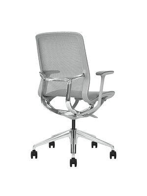 Silla Ergonómica - AERO * GRIS