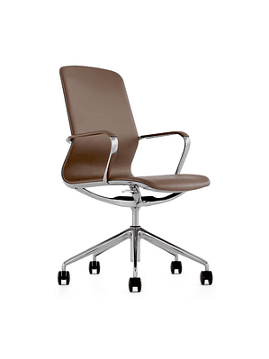 Silla Oficina - AELUX *CAFÉ