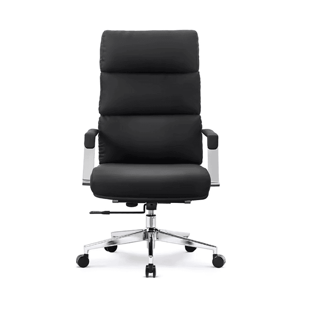 Silla Ejecutiva - NEBUS *NEGRA 6
