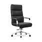 Silla Ejecutiva - NEBUS *NEGRA - Miniatura 1