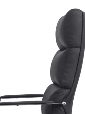 Silla Ejecutiva - NEBUS *NEGRA