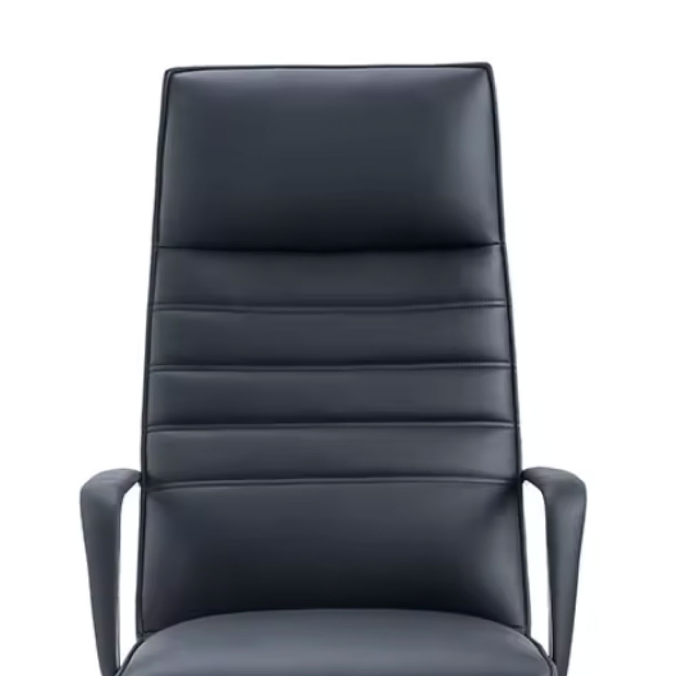 SOMA ALTA - Cuero Negro 3