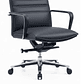 Silla Ejecutiva - SOMA *NEGRA - Miniatura 7