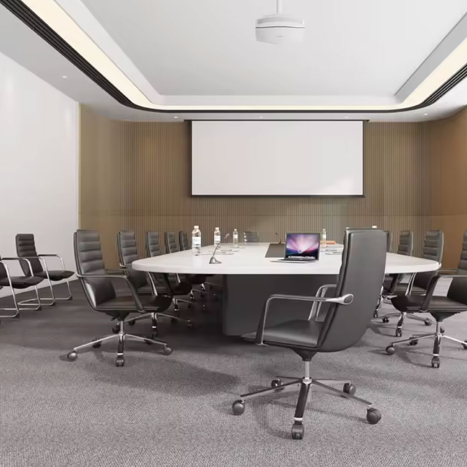 SOMA ALTA - Cuero Negro 4