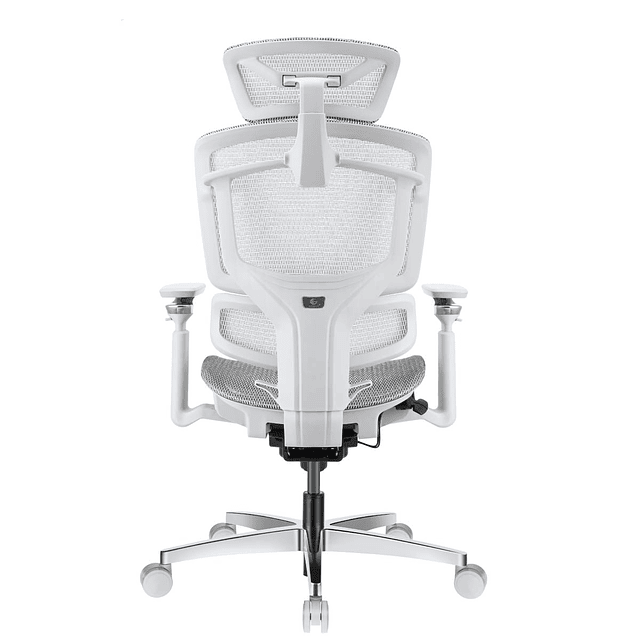Silla Ergonómica - CLOUD *Gris 1