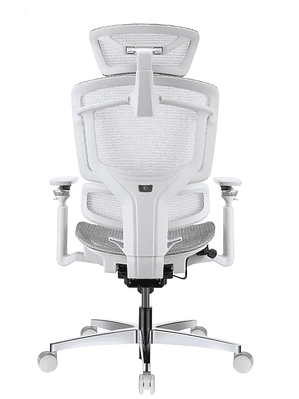 Silla Ergonómica - CLOUD *Gris