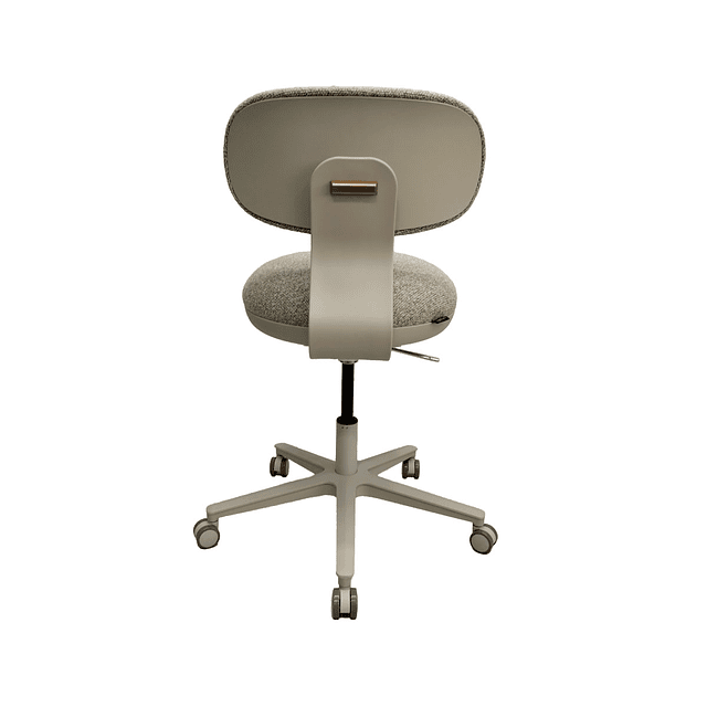 Silla Minimalista - UVA *Beige 9
