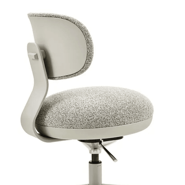 Silla Minimalista - UVA *Beige 2