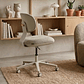 Silla Minimalista - UVA *Beige - Miniatura 3