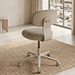 Silla Minimalista - UVA *Beige - Miniatura 10