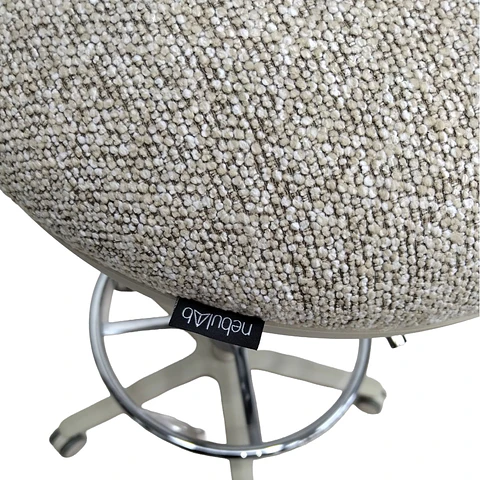 UVA TABURETE - Beige