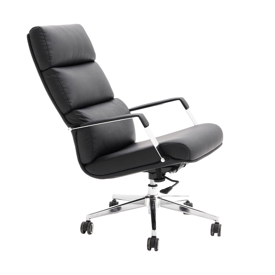 NEBUS - Cuero Negro 4