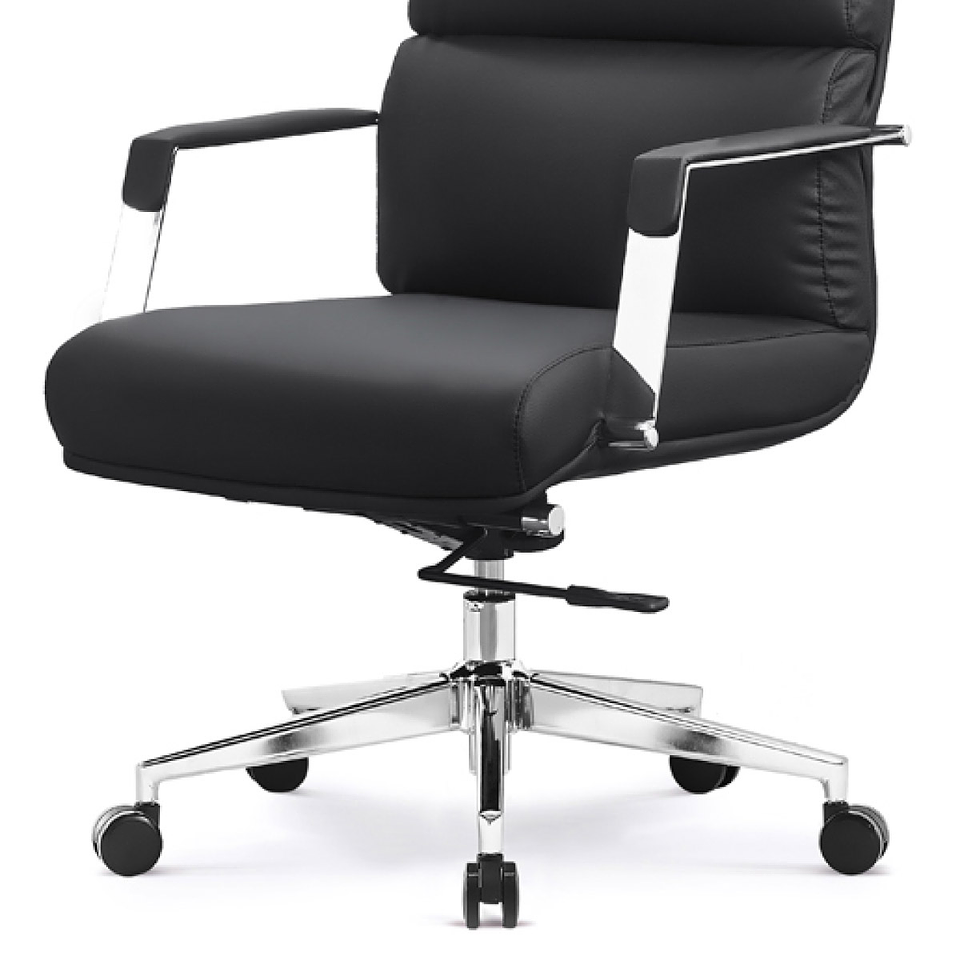 NEBUS - Cuero Negro 9