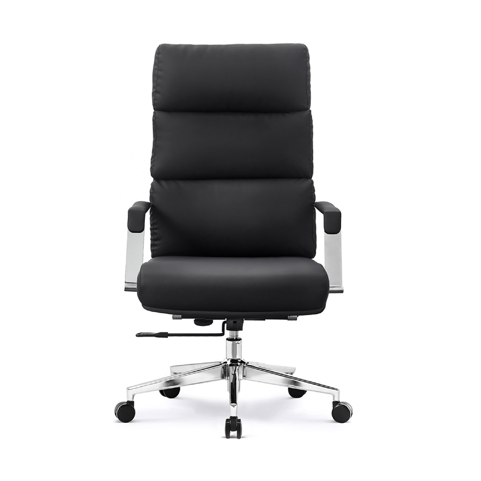 NEBUS - Cuero Negro 8