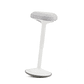 TILT TABURETE INCLINABLE - Inclinable Blanco - Miniatura 1