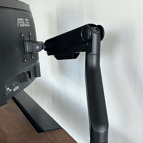 Brazo Monitor ROBUST