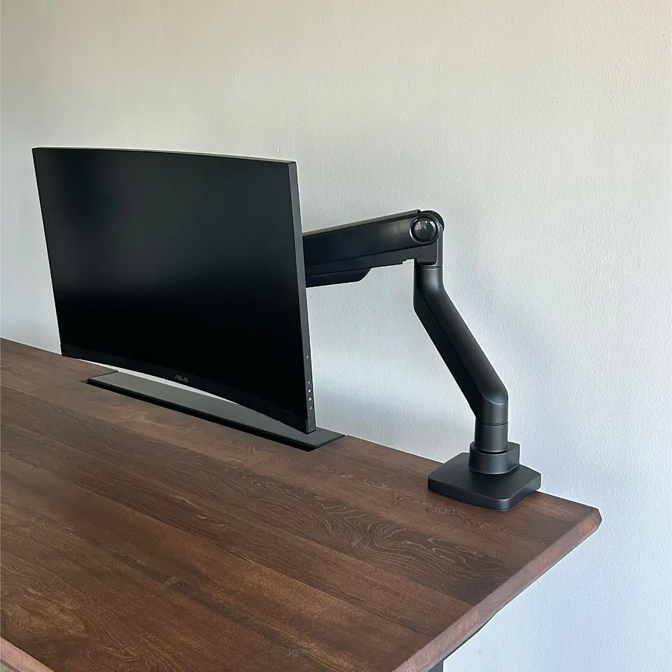 Brazo Monitor ROBUST 4