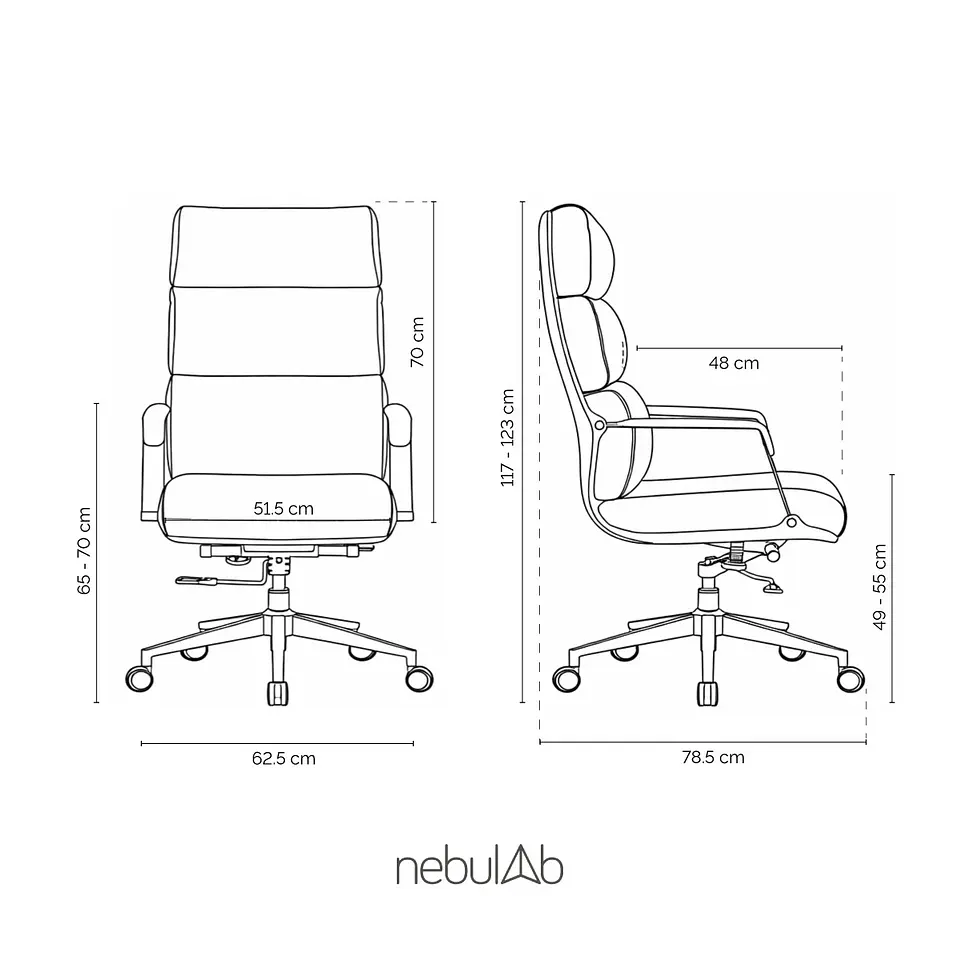 NEBUS - Cuero Negro 4