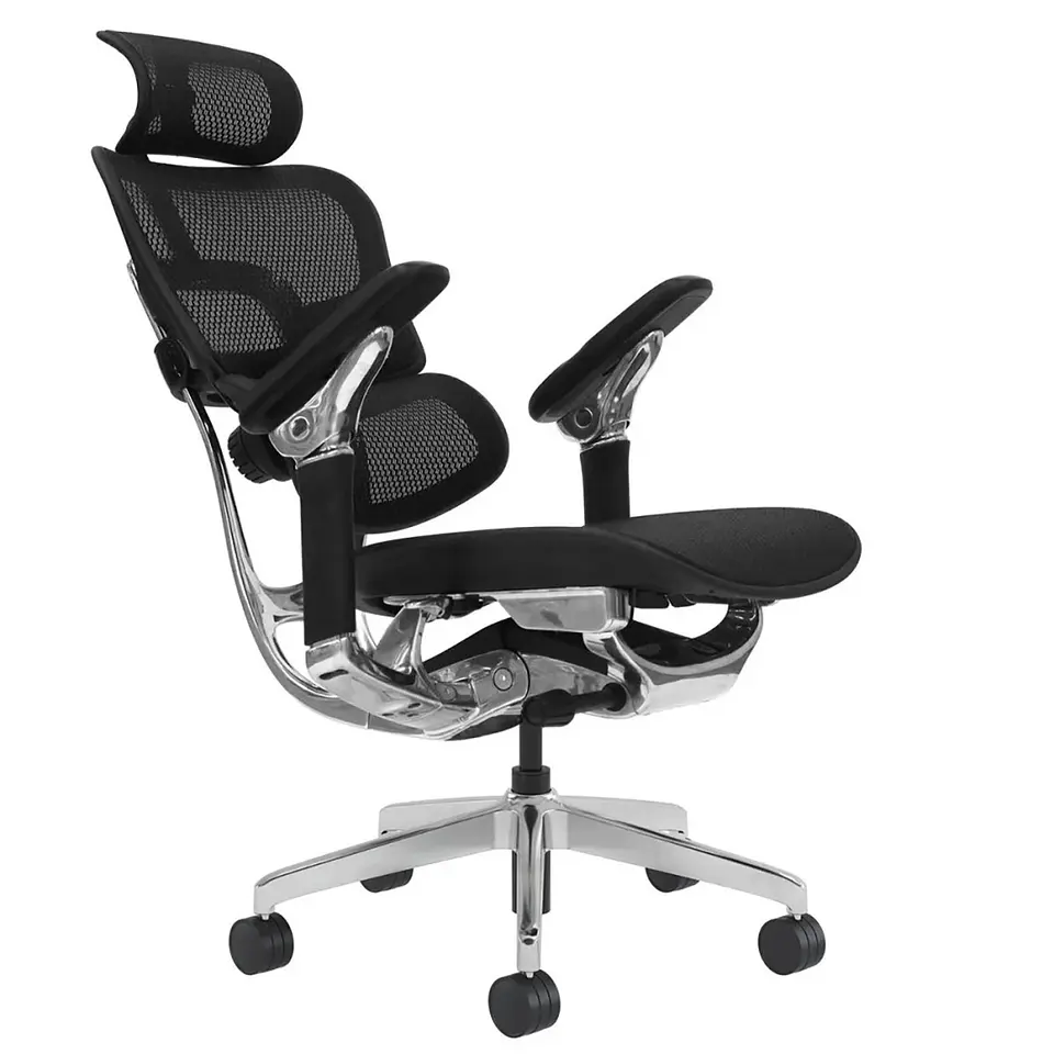 GRAVIT ELITE - Negra 6